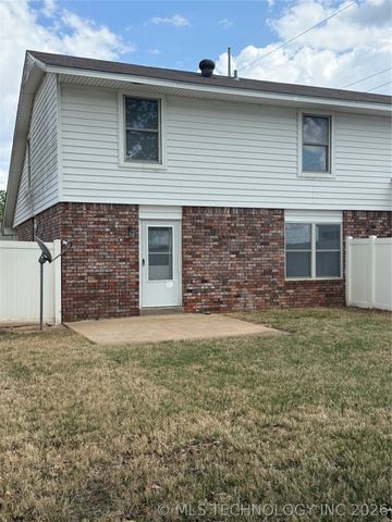11022 S 85th East Avenue, Tulsa, OK 74133