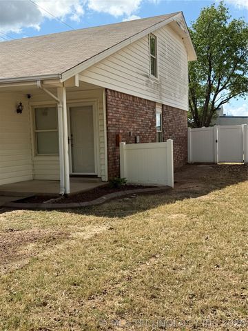 11022 S 85th East Avenue, Tulsa, OK 74133
