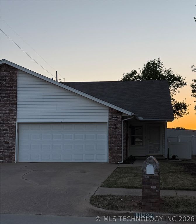 11022 S 85th East Avenue, Tulsa, OK 74133