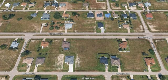 1212 DIPLOMAT PARKWAY W, Cape Coral, FL 33993