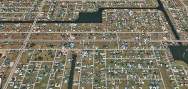 1212 DIPLOMAT PARKWAY W, Cape Coral, FL 33993