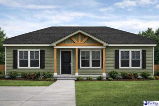 402 Murray Street, Marion, SC 29571