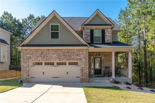 6424 Barker Station Walk, Sugar Hill, GA 30518