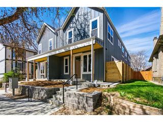4121 Tejon St, Denver, CO 80211