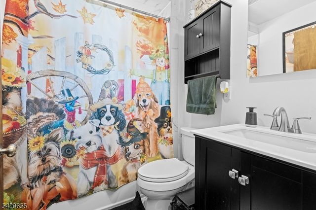 25 Shepherd Pl, Kearny Town, NJ 07032