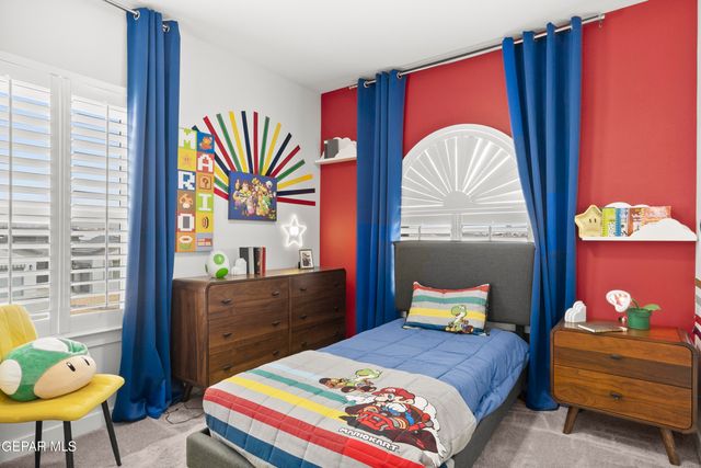 837 Durham Way, Horizon City, TX 79928