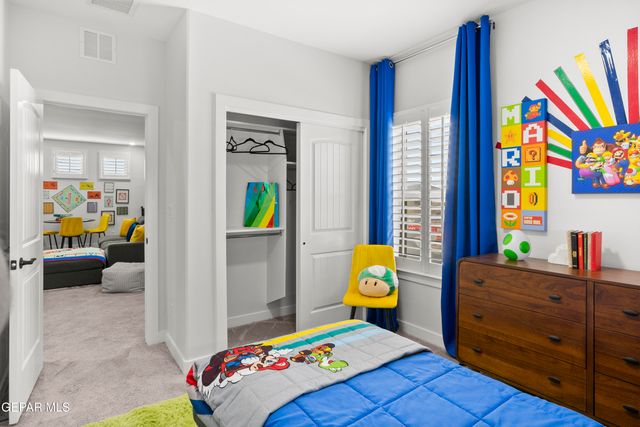 837 Durham Way, Horizon City, TX 79928