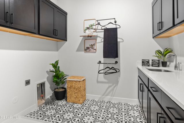 837 Durham Way, Horizon City, TX 79928