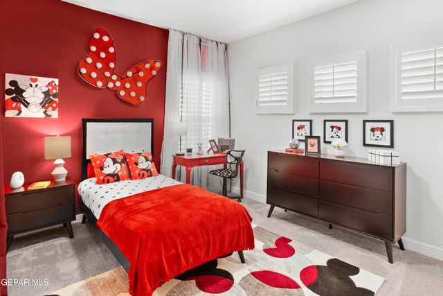 837 Durham Way, Horizon City, TX 79928