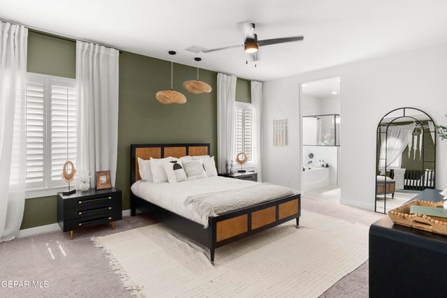 837 Durham Way, Horizon City, TX 79928