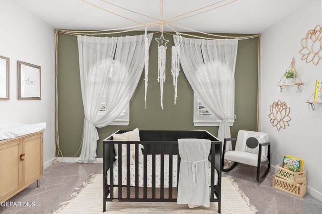 837 Durham Way, Horizon City, TX 79928