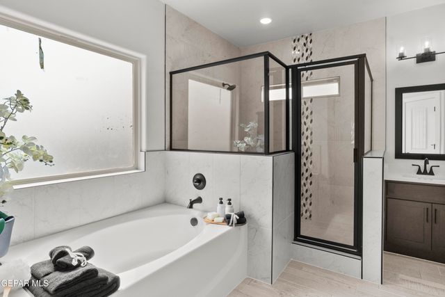 837 Durham Way, Horizon City, TX 79928