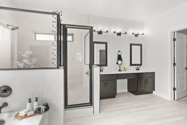 837 Durham Way, Horizon City, TX 79928