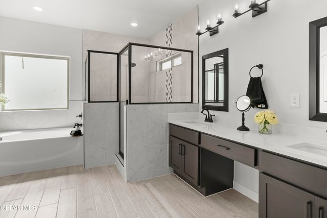 837 Durham Way, Horizon City, TX 79928