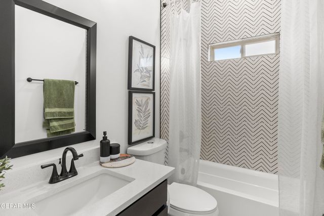 837 Durham Way, Horizon City, TX 79928