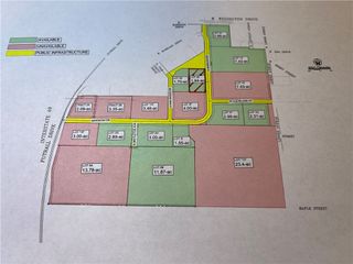 Marinoni Drive, Fayetteville, AR 72701