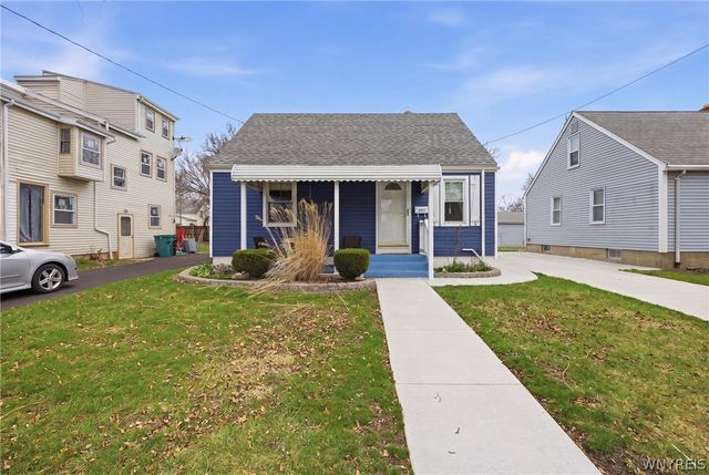 407 81st Street, Niagara Falls, NY 14304