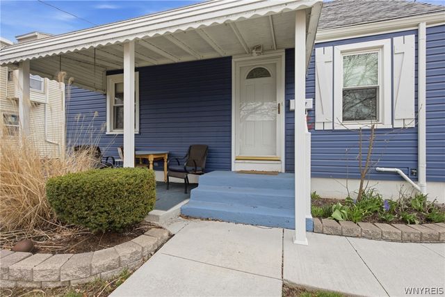 407 81st Street, Niagara Falls, NY 14304
