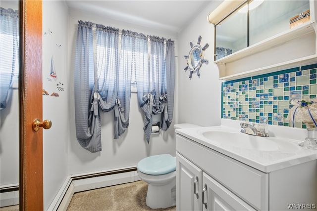 407 81st Street, Niagara Falls, NY 14304