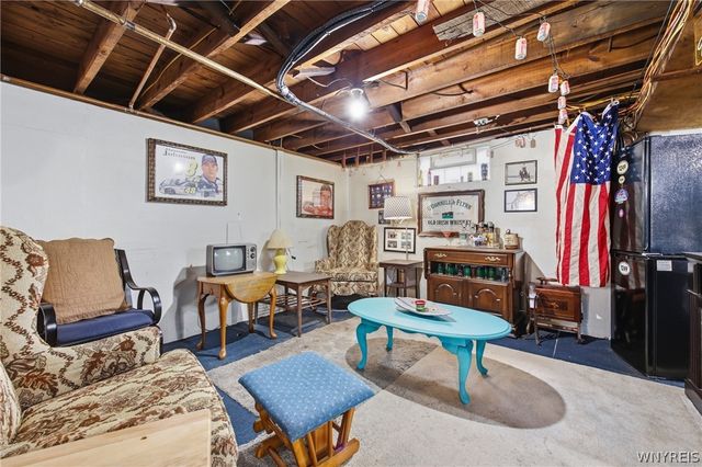 407 81st Street, Niagara Falls, NY 14304