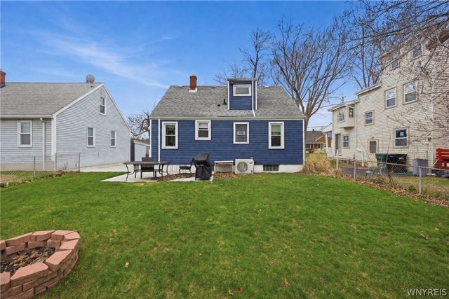 407 81st Street, Niagara Falls, NY 14304