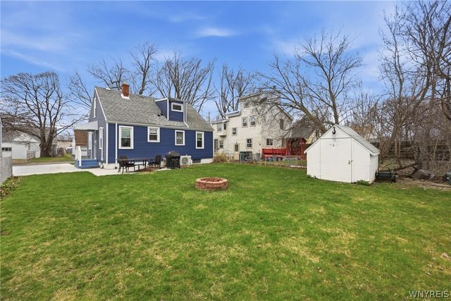 407 81st Street, Niagara Falls, NY 14304