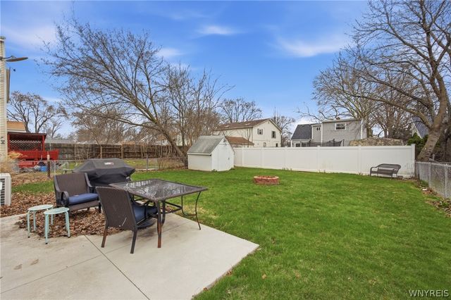 407 81st Street, Niagara Falls, NY 14304
