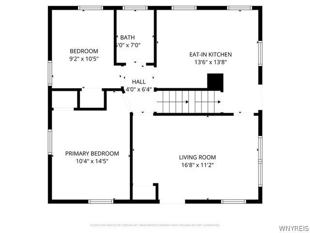 407 81st Street, Niagara Falls, NY 14304