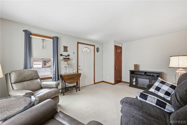 407 81st Street, Niagara Falls, NY 14304