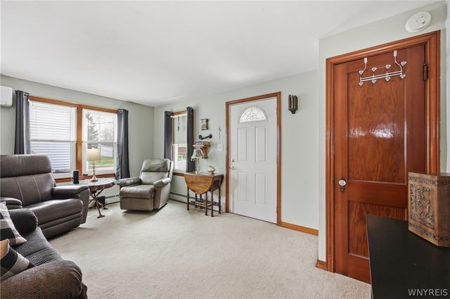407 81st Street, Niagara Falls, NY 14304