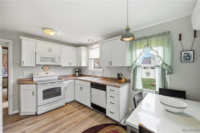 407 81st Street, Niagara Falls, NY 14304