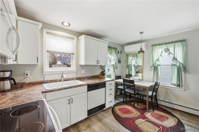 407 81st Street, Niagara Falls, NY 14304