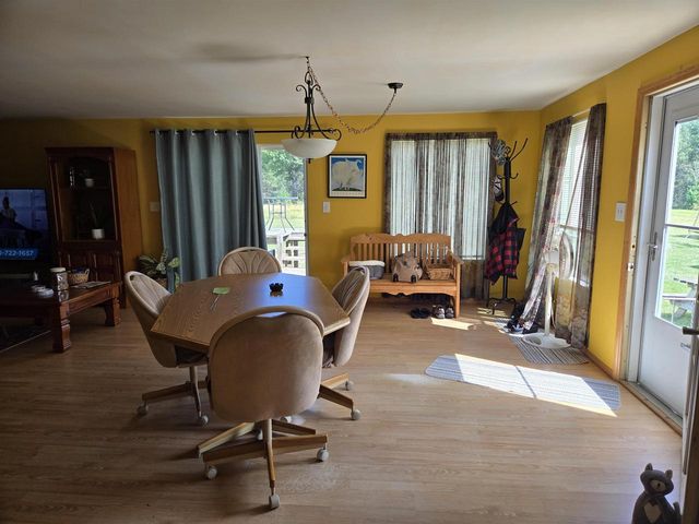 942 13th Avenue, Arkdale, WI 54613