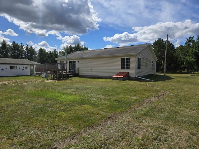 942 13th Avenue, Arkdale, WI 54613
