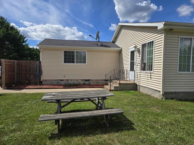 942 13th Avenue, Arkdale, WI 54613