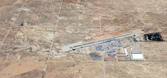 Vic 65th St West & Ave E12, Lancaster, CA 93536