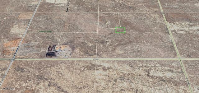 Vic 65th St West & Ave E12, Lancaster, CA 93536