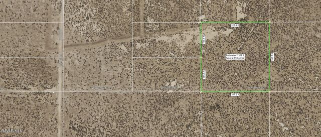 Vic 65th St West & Ave E12, Lancaster, CA 93536