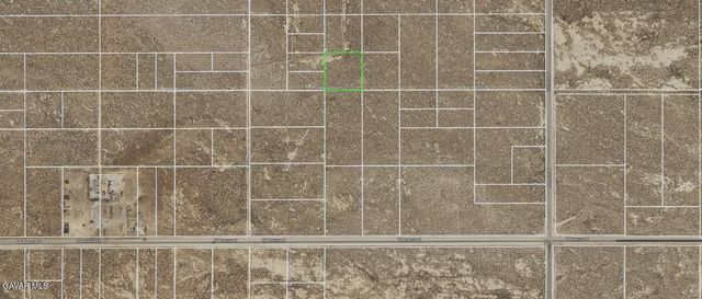 Vic 65th St West & Ave E12, Lancaster, CA 93536