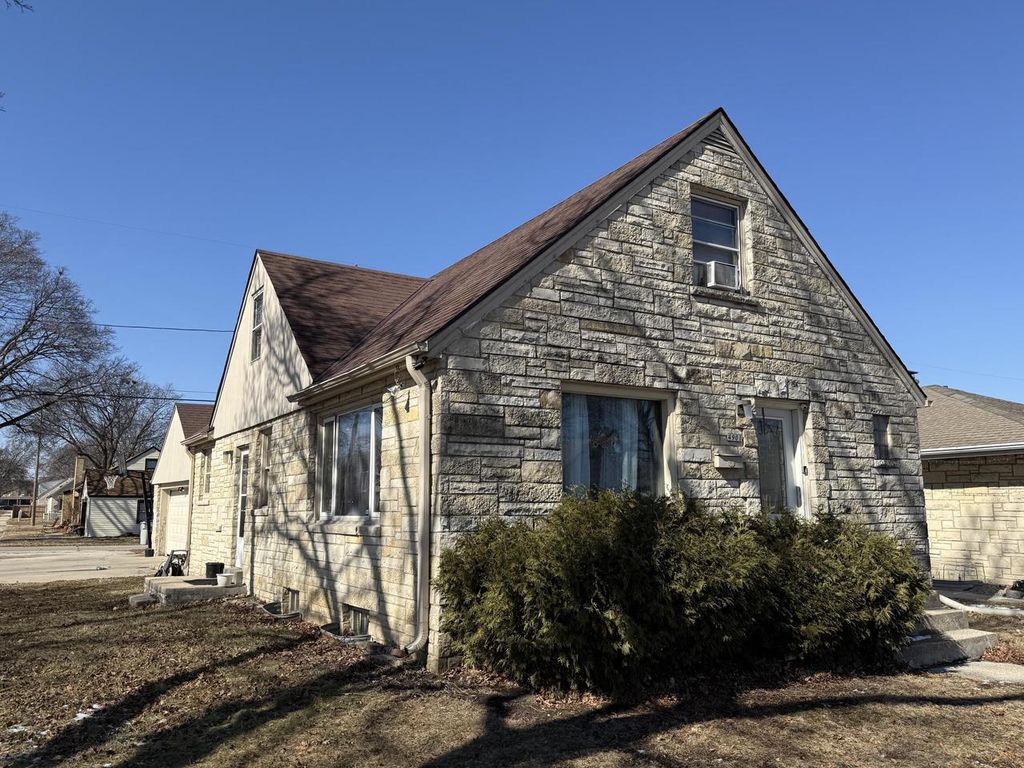 4901 65th STREET, Milwaukee, WI 53218