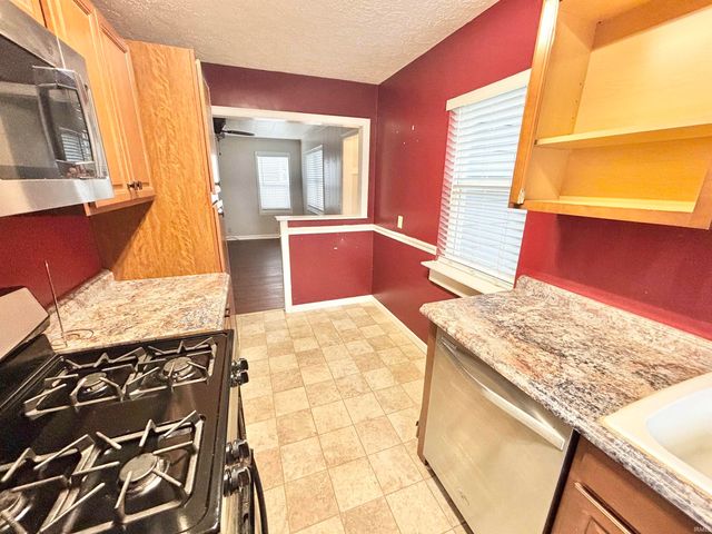 2353 N 26th Street, Lafayette, IN 47904