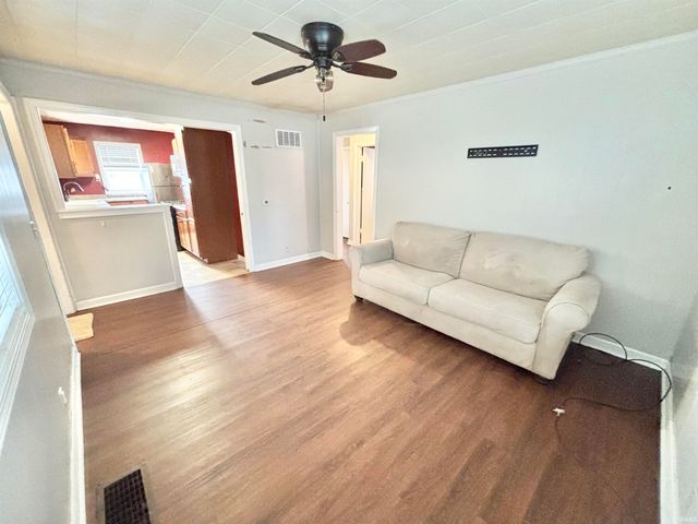 2353 N 26th Street, Lafayette, IN 47904