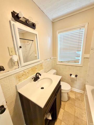 2353 N 26th Street, Lafayette, IN 47904