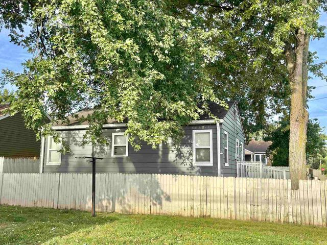 2353 N 26th Street, Lafayette, IN 47904