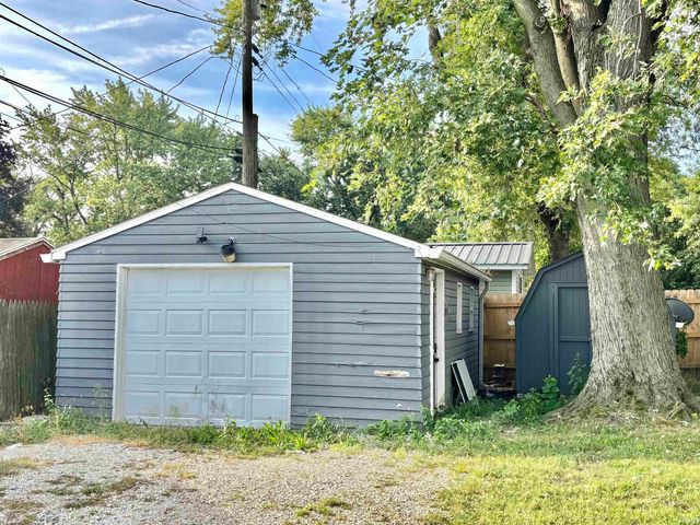2353 N 26th Street, Lafayette, IN 47904