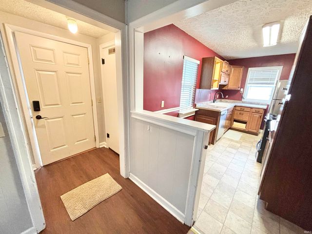 2353 N 26th Street, Lafayette, IN 47904
