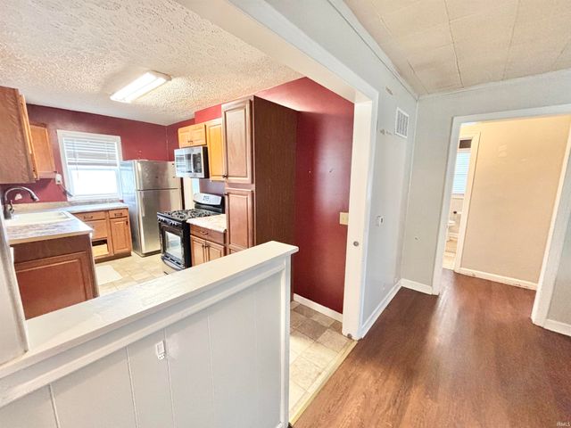 2353 N 26th Street, Lafayette, IN 47904