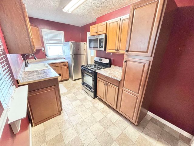 2353 N 26th Street, Lafayette, IN 47904