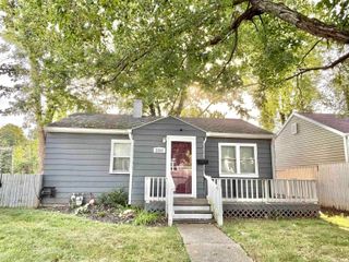 2353 N 26th Street, Lafayette, IN 47904