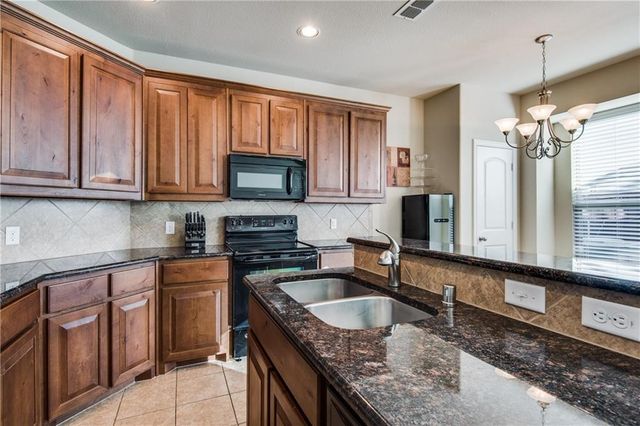 3812 Sicily Street, Irving, TX 75038